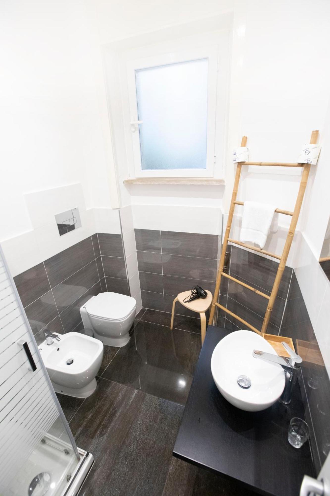 Hall Inn B&B In Chiostro Neapol Zewnętrze zdjęcie
