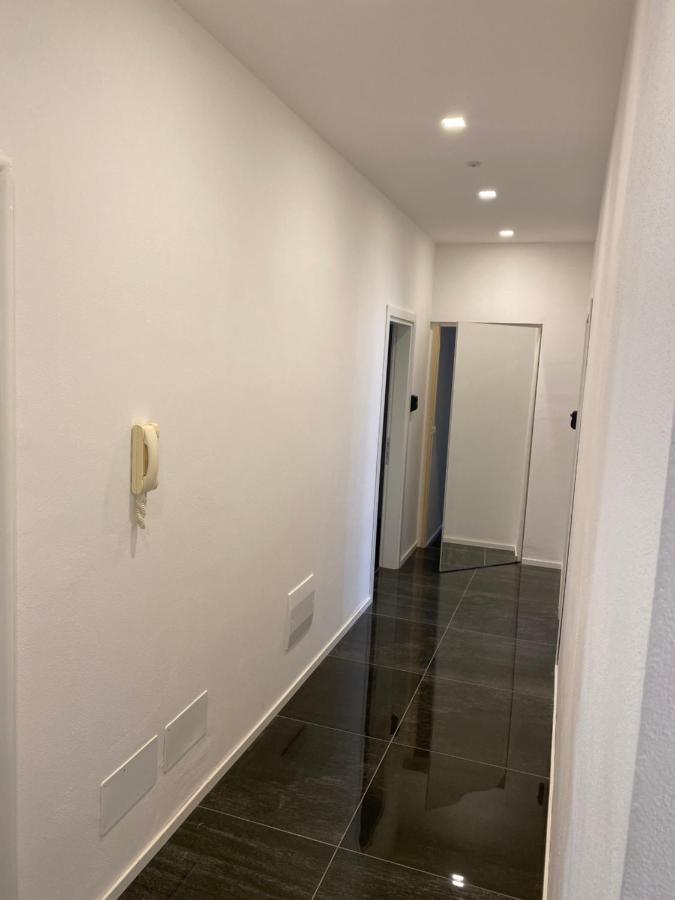 Hall Inn B&B In Chiostro Neapol Zewnętrze zdjęcie
